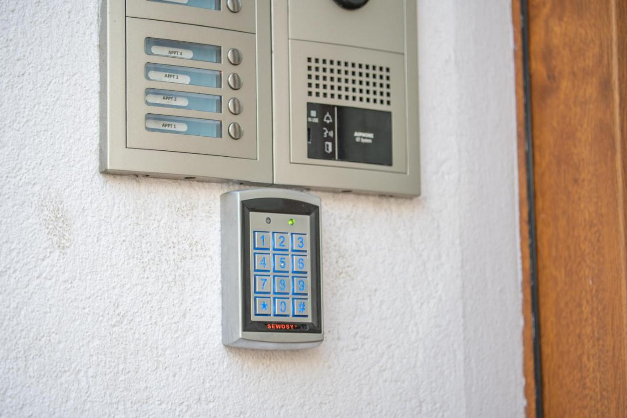 O'Dean Apartment Quimper Exterior photo